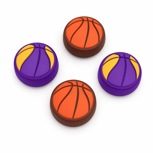 Switch Thumb Grips with Sport Designs C
