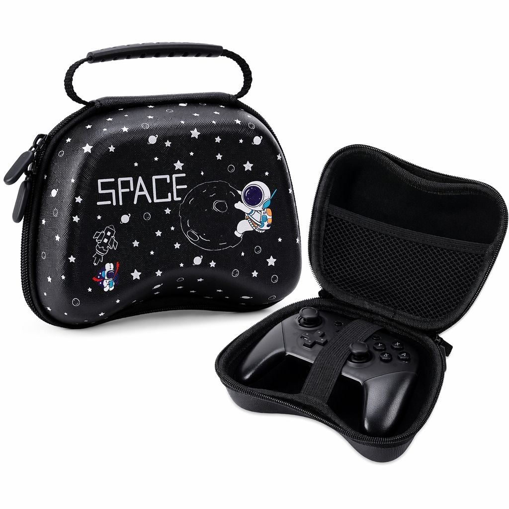 Controller Case for Gaming Accessories D