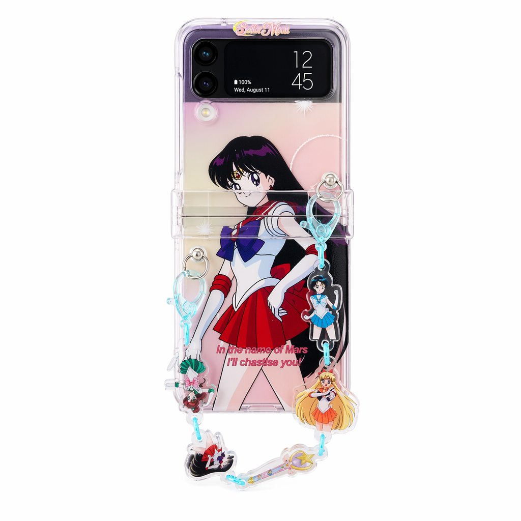 Samsung Galaxy Flip 4 Cute Cases C