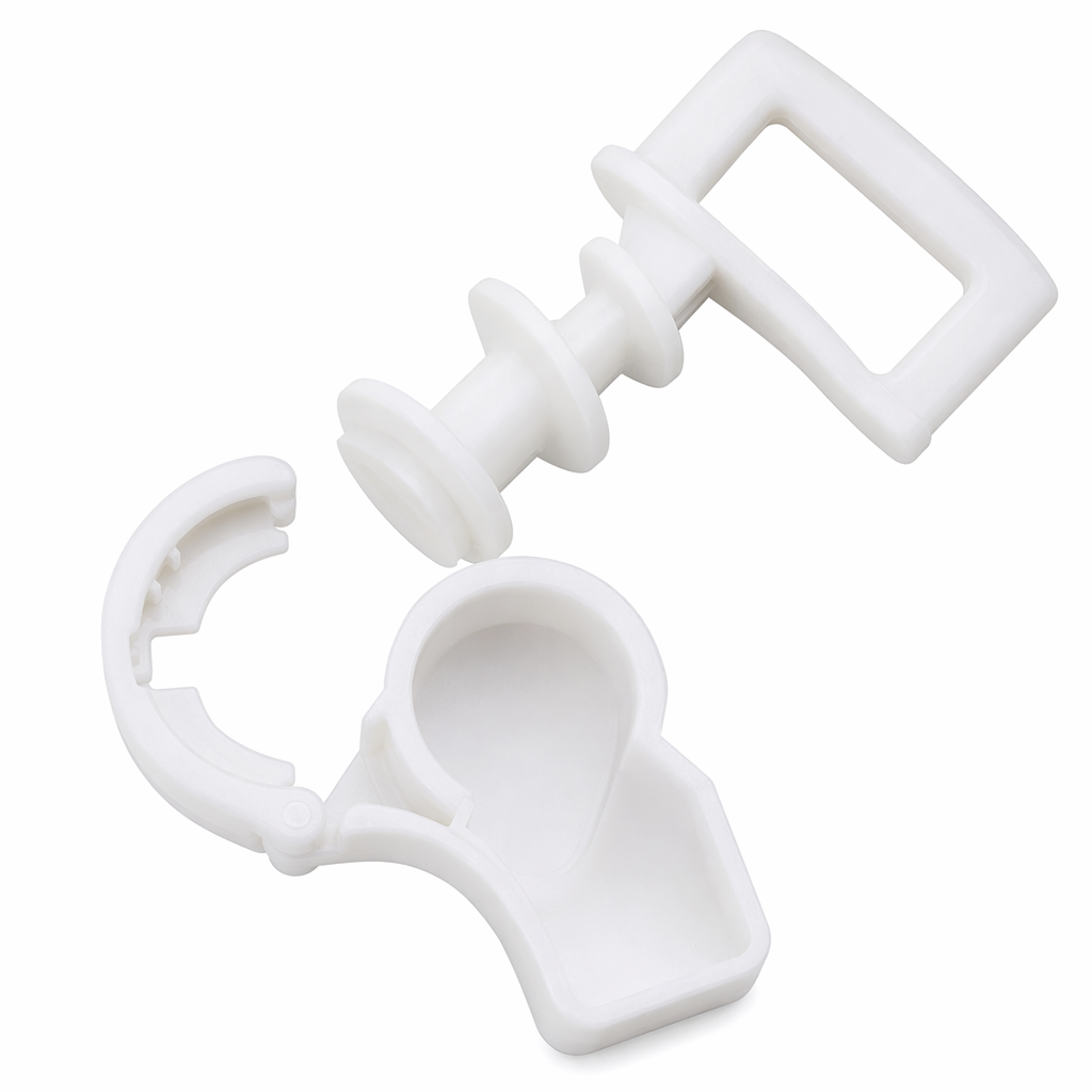 Versatile Garlic and Ginger Mincer 3-in-1 Default