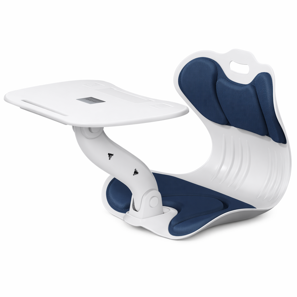 Compact Portable Duo Seat and Table Default