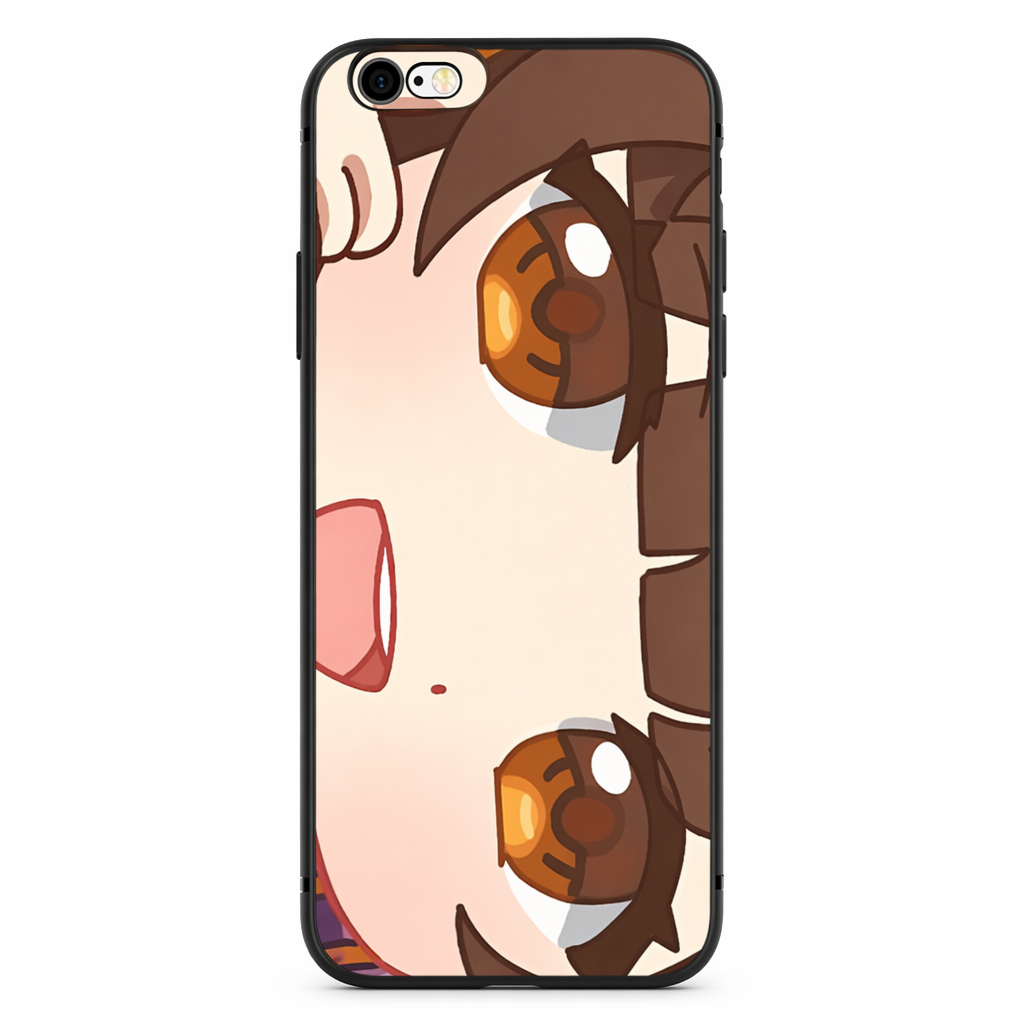 Honkai Star Rail Phone Case Sushang