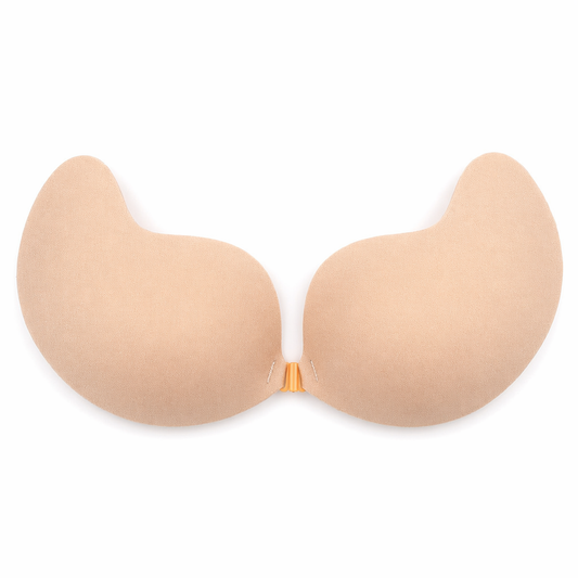 Strapless Enhancing Bra for a Flattering Silhouette Default