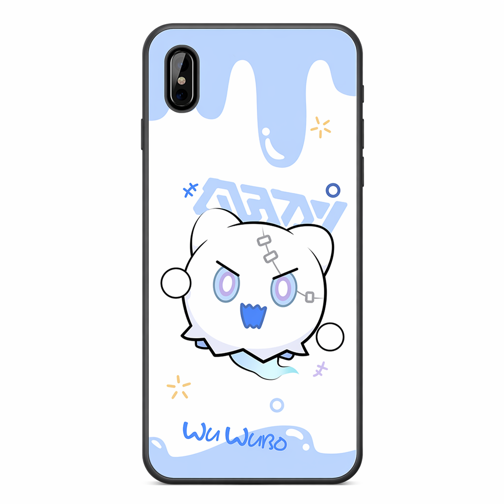 Wubbaboo Honkai Star Rail Phone Case B