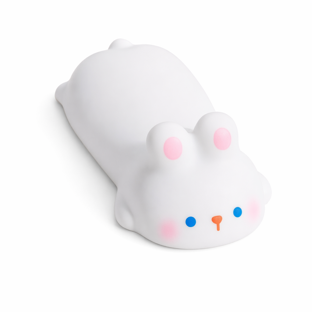 Cartoon Hand Support for Wrist Comfort Rabbit