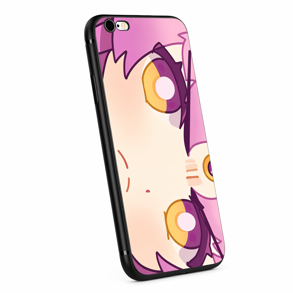 Honkai Star Rail Phone Case Fu Xuan
