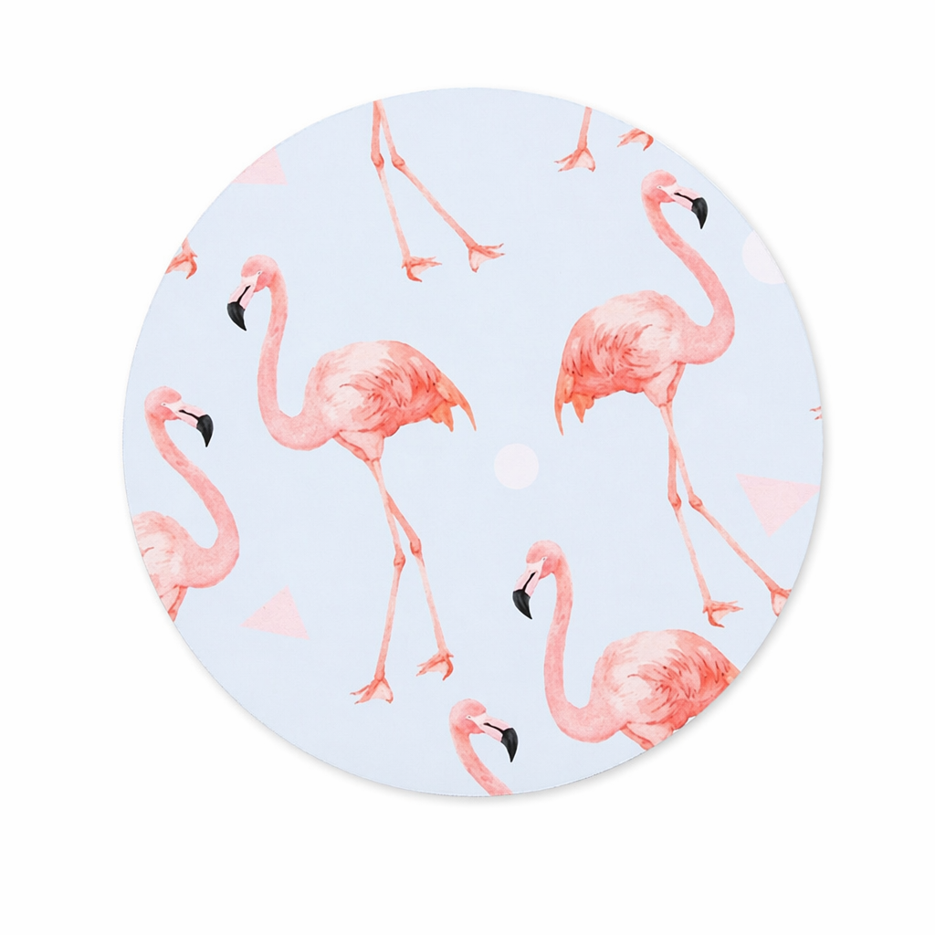 Cute Fruit Mouse Pad for Gamers H