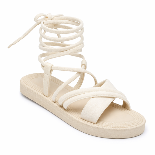 Summer Strappy Sandals for Women Default