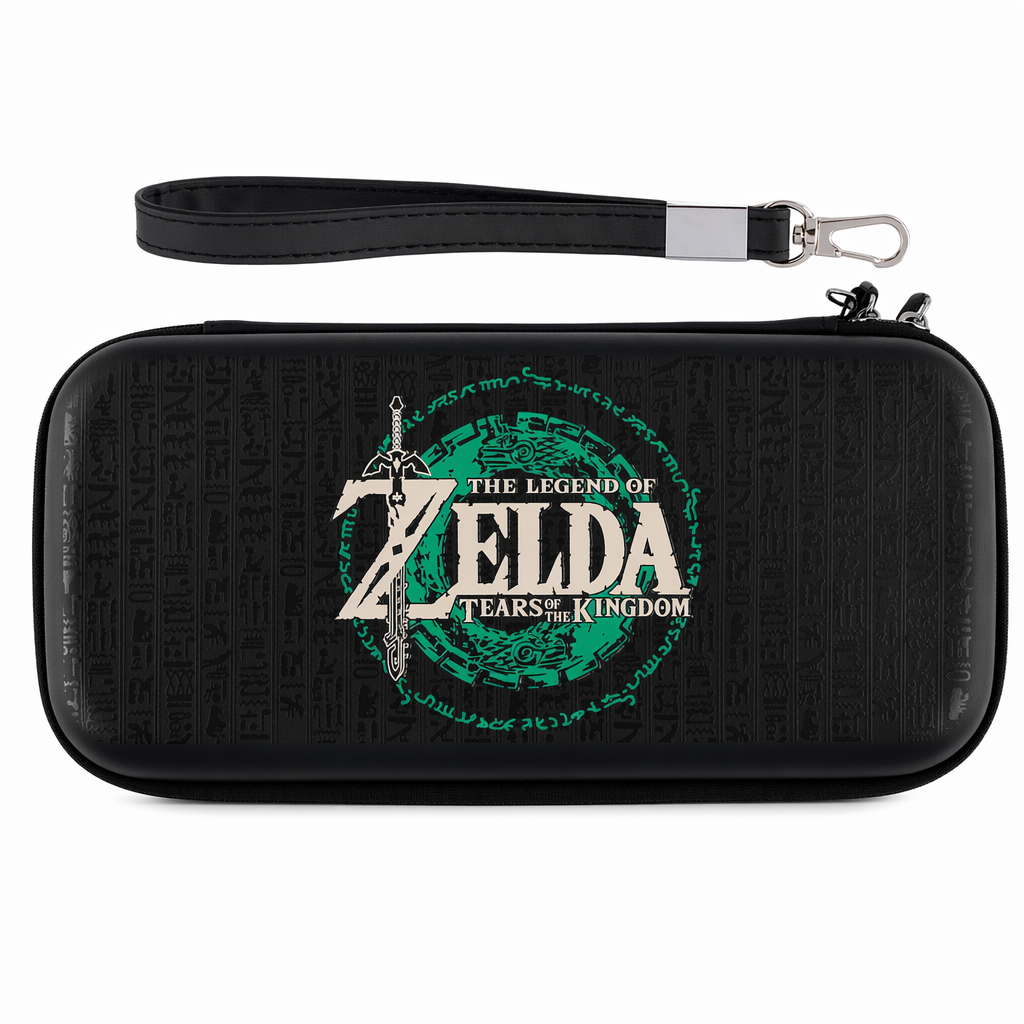 Tears of the Kingdom Switch Accessories Default