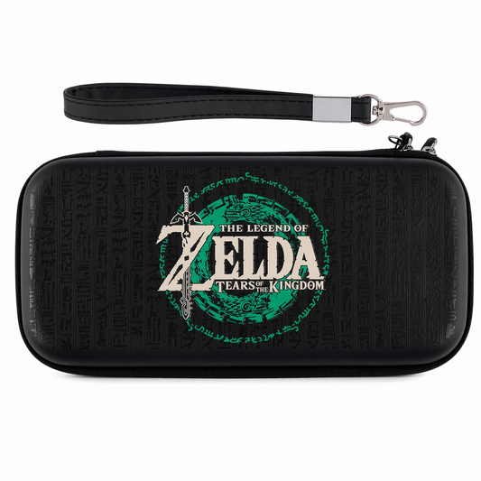 Tears of the Kingdom Switch Accessories Default
