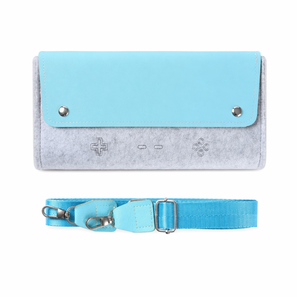Switch Lite Travel Case Default