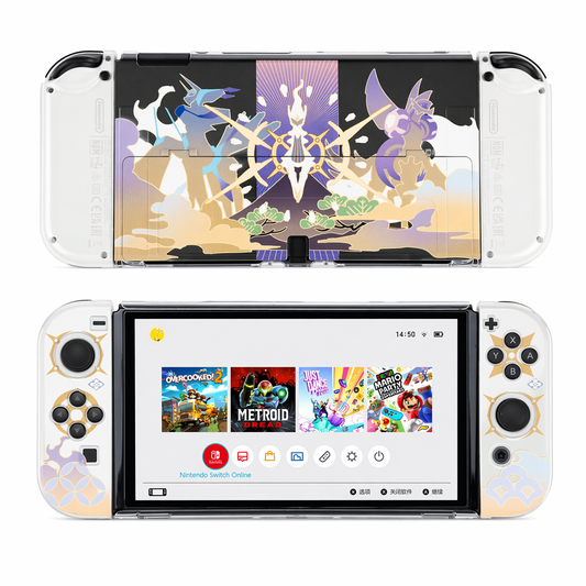 Legends Arceus Switch Accessories Collection A