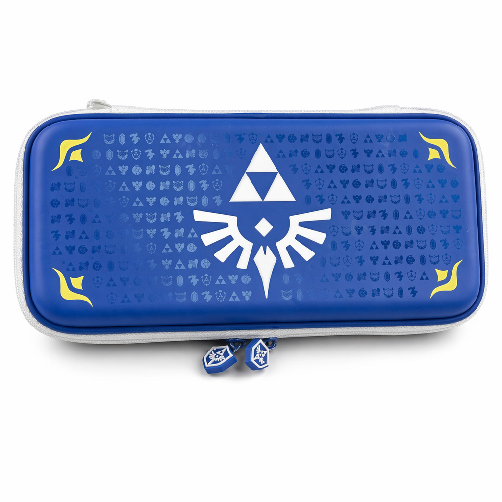 Zelda Skyward Sword Switch Accessories Default