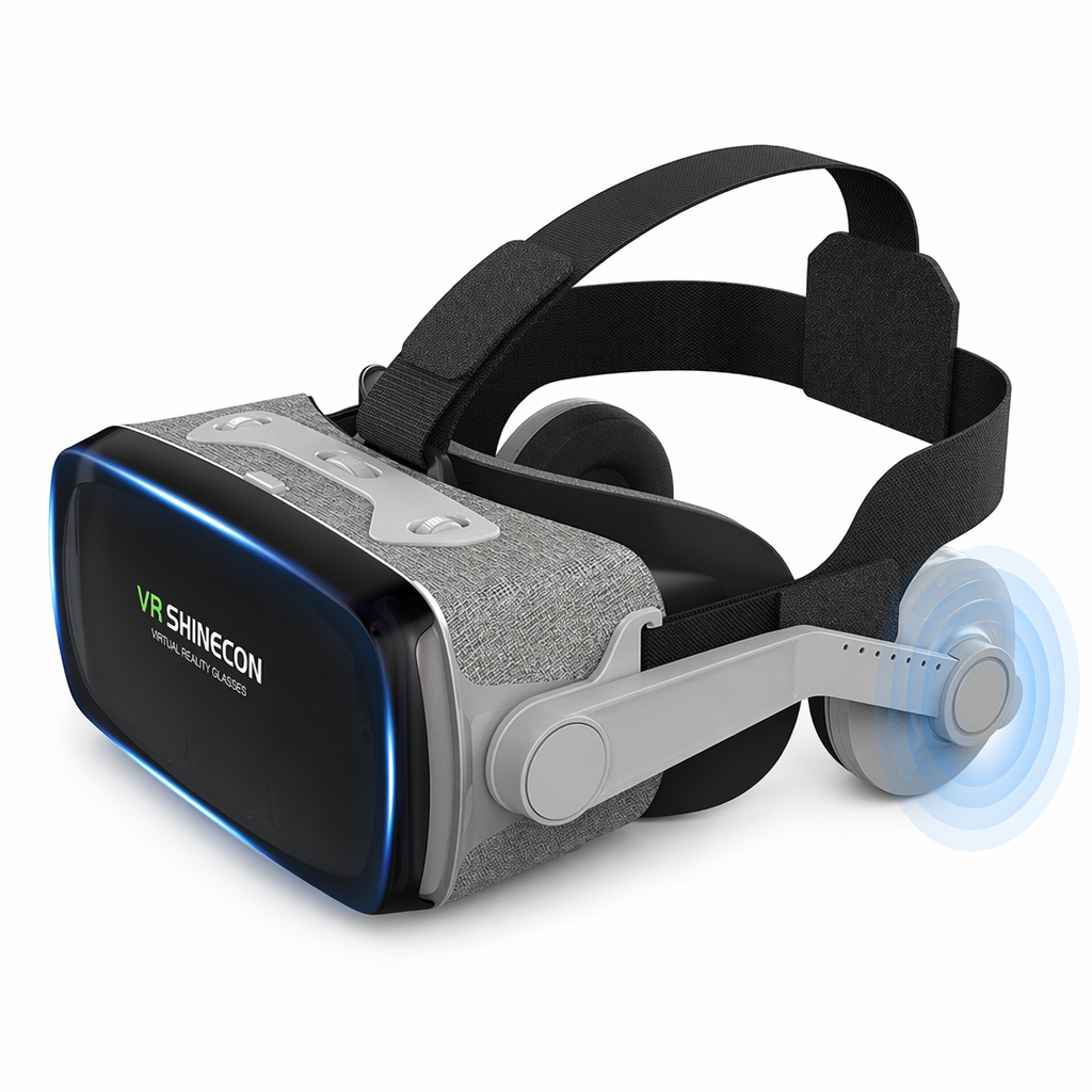 Enhance Gaming Experience with 3D Stereo Dragon Storm 7 Headset Default