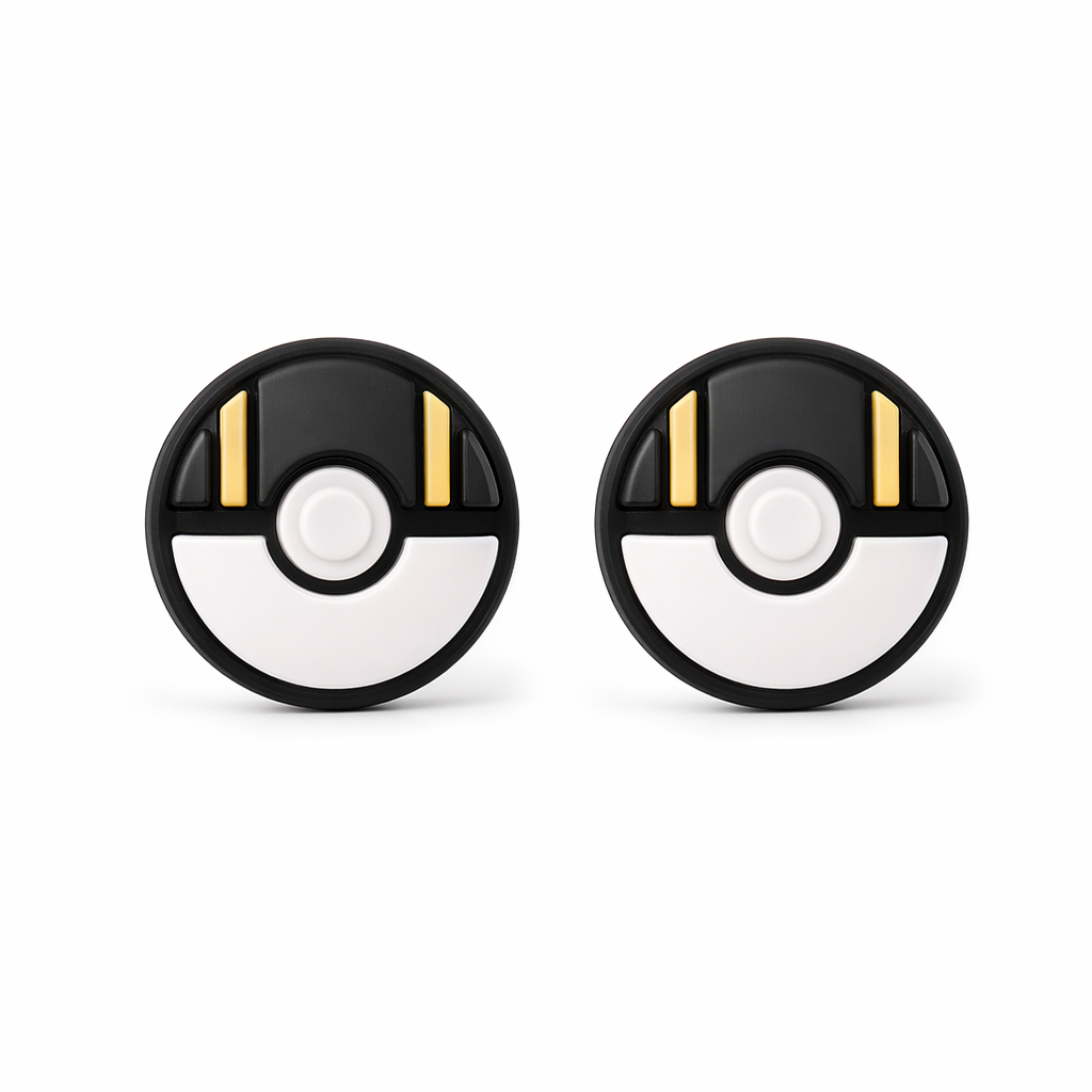 Ball Switch Thumb Grips for Switch A