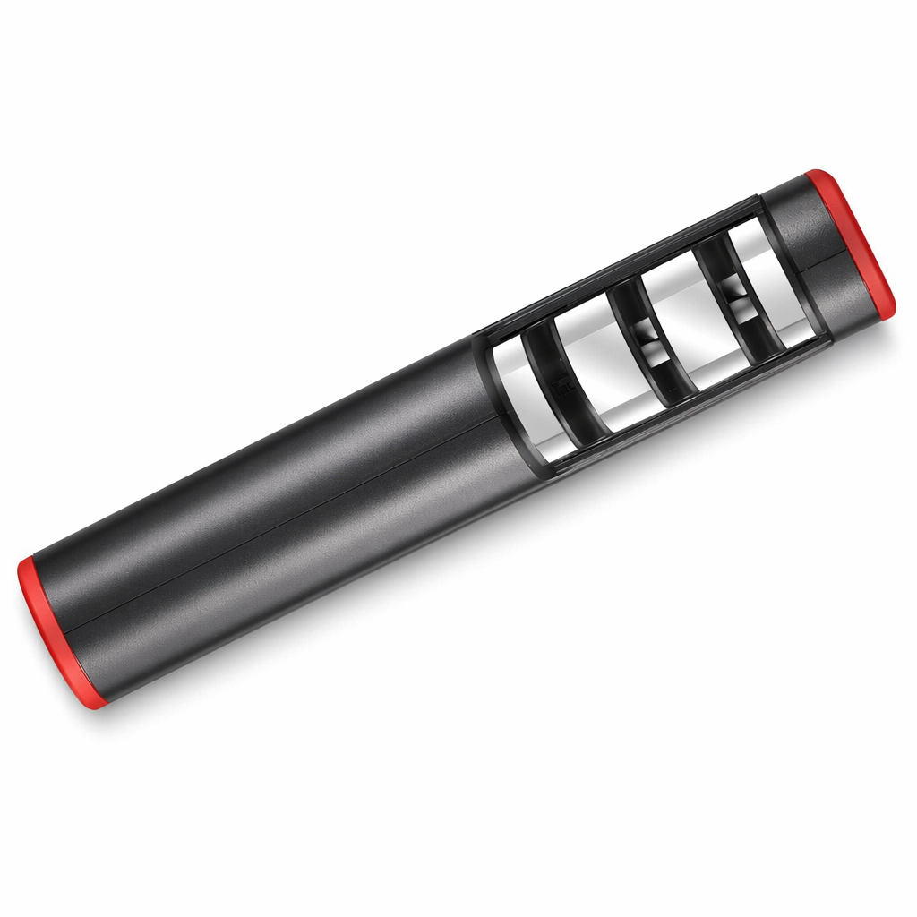 Professional Handheld 3 Stage Knife Sharpening Device Default