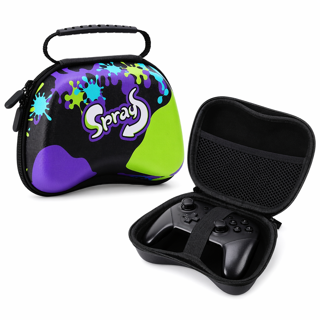 Controller Case for Gaming Accessories C