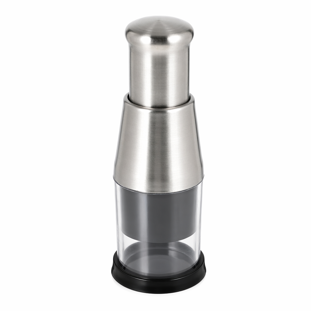 Kitchen Garlic Crusher Appliance Default
