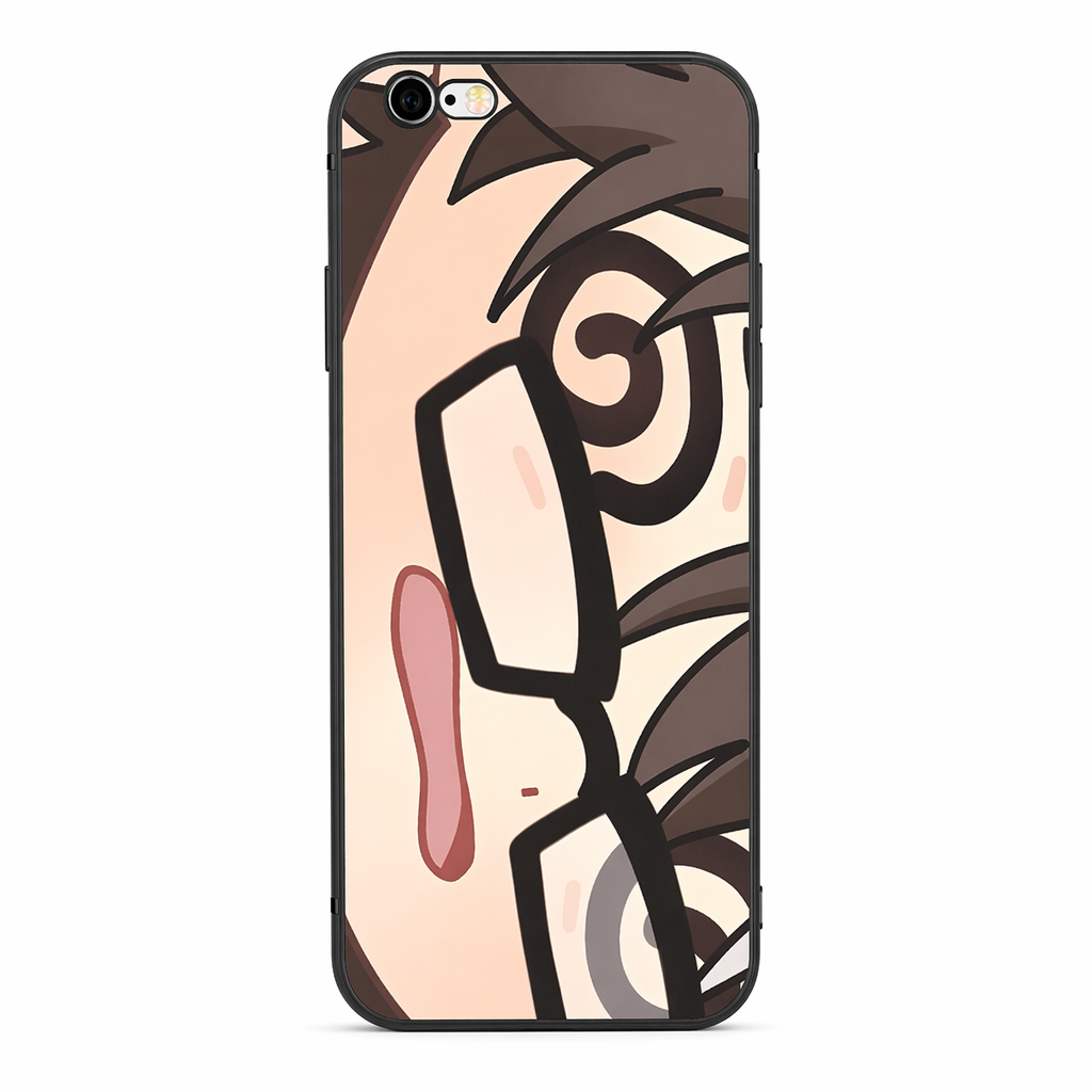Honkai Star Rail Phone Case Welt