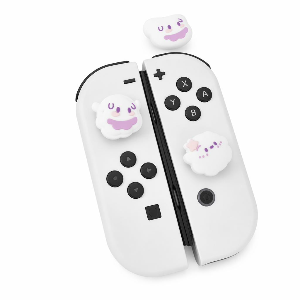 Kawaii Joystick Caps for Switch OLED Default