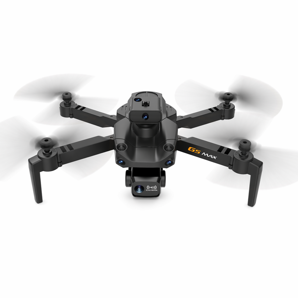 Smart Drone Ninja Storm Z PRO 5 with Advanced Collision Prevention Default