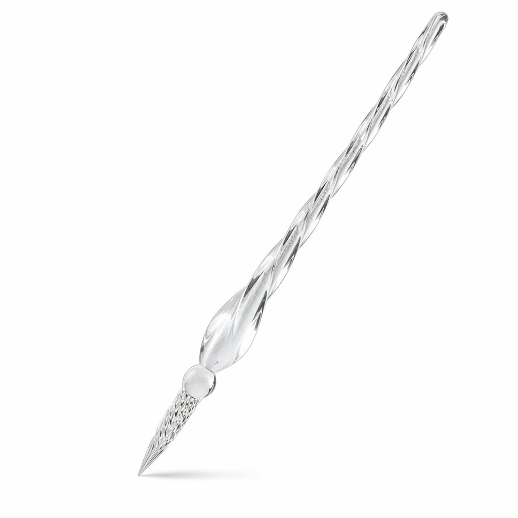 Glass Dip Pen for Calligraphy Writing Electric