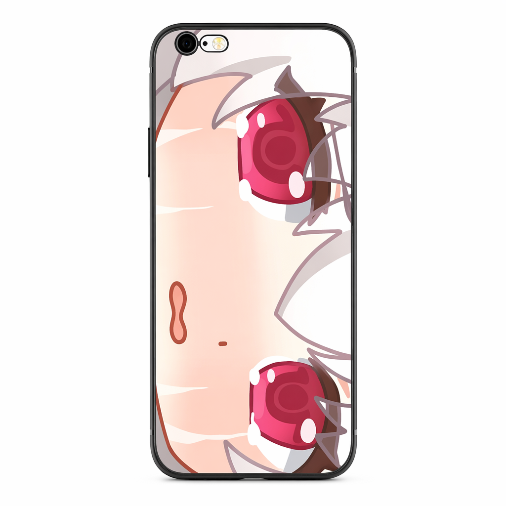 Honkai Star Rail Phone Case Clara