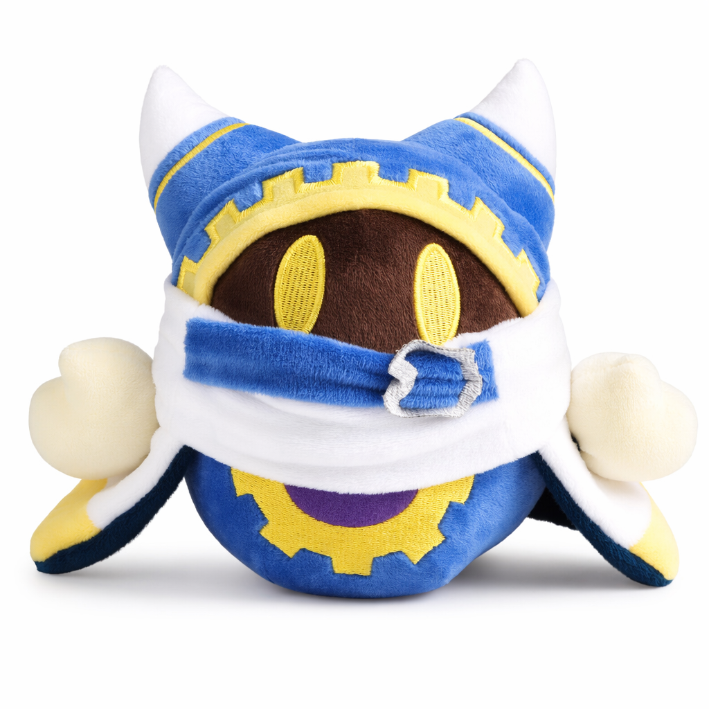 Cute Kirby Stuffed Animal - Perfect Gift! B