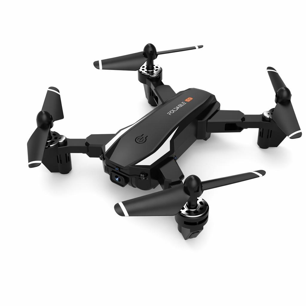 2024 Dual Camera Ninja Blade Drone Default