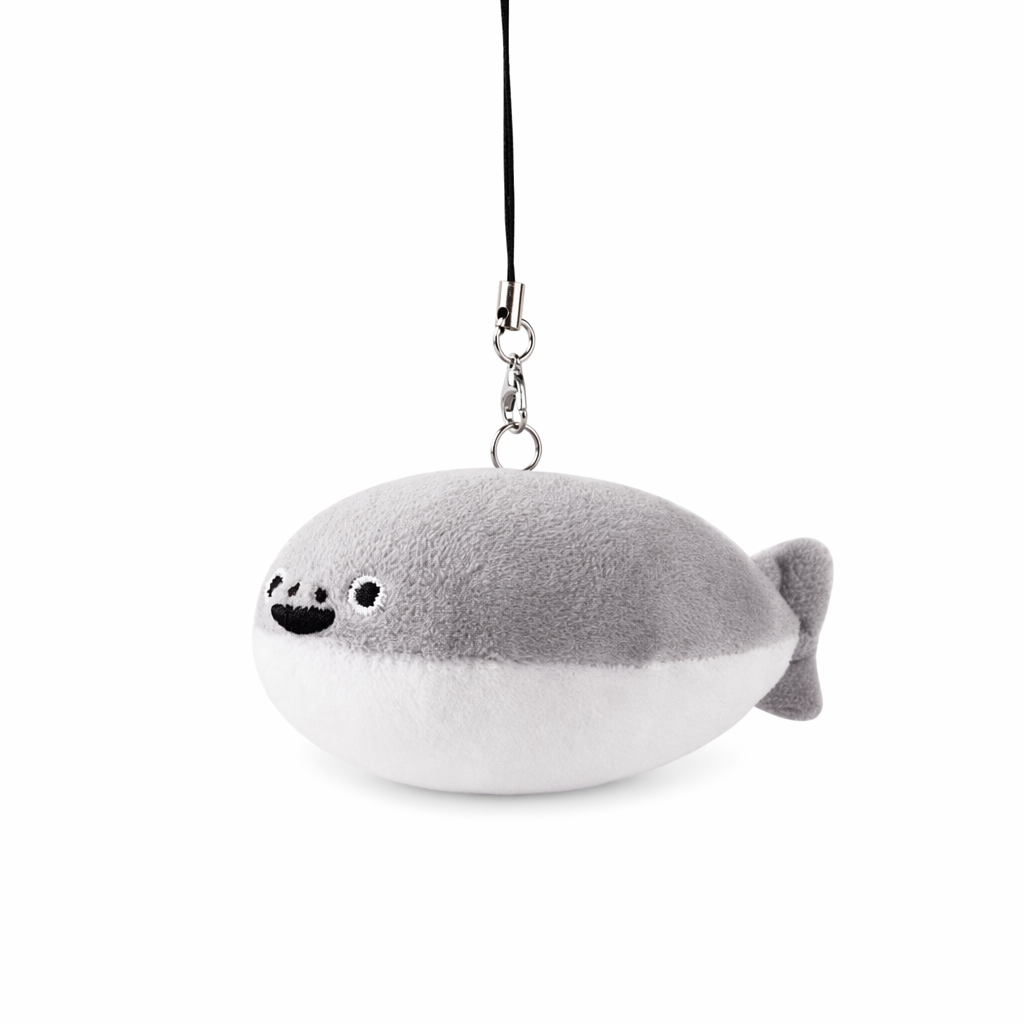 Sacabambaspis Plush Toy: Memorable Meme Fun A