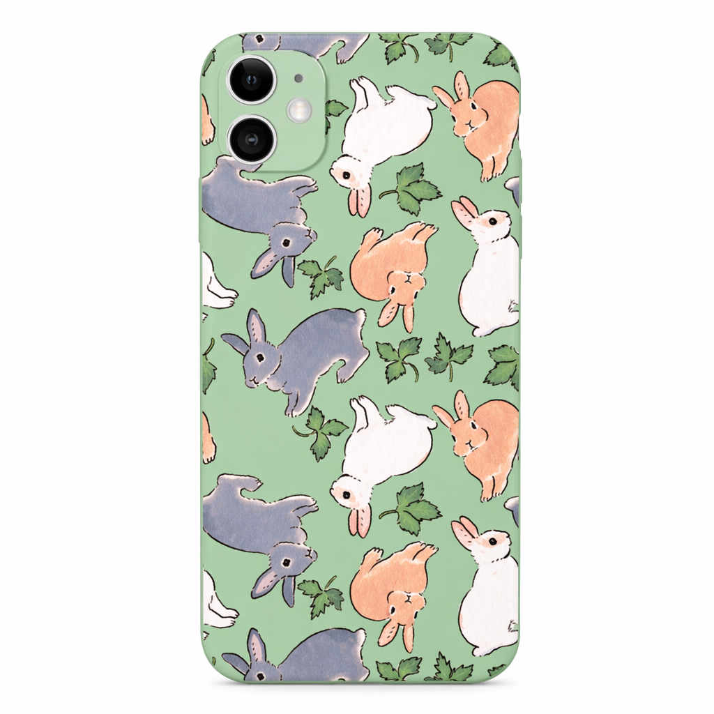 Soft TPU Phone Case with Protection Default Title
