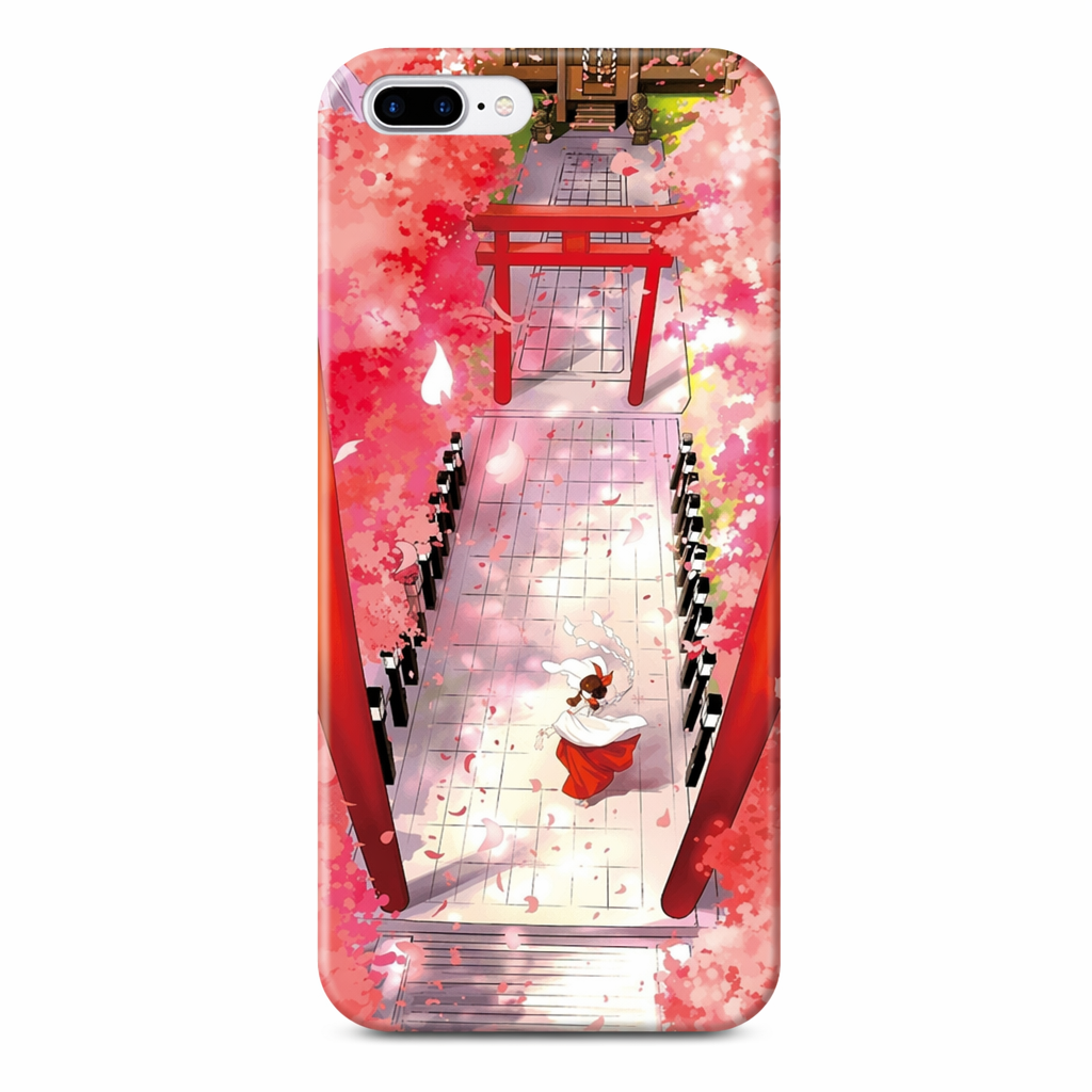 Flexible TPU Phone Case with Protection Default
