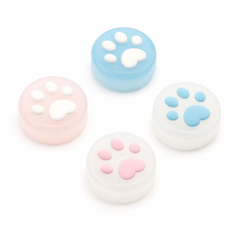 Cat Paw Switch Thumb Grips K