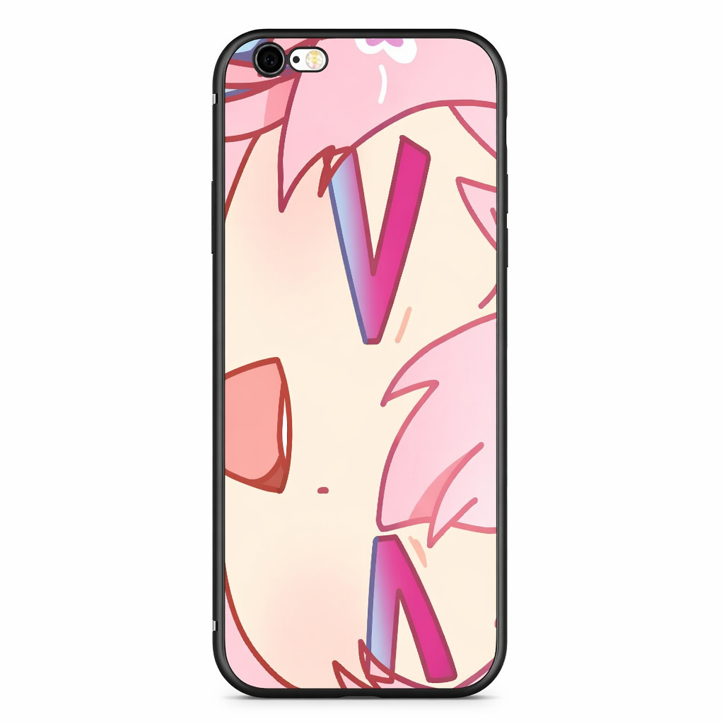 Honkai Star Rail Phone Case March 7th