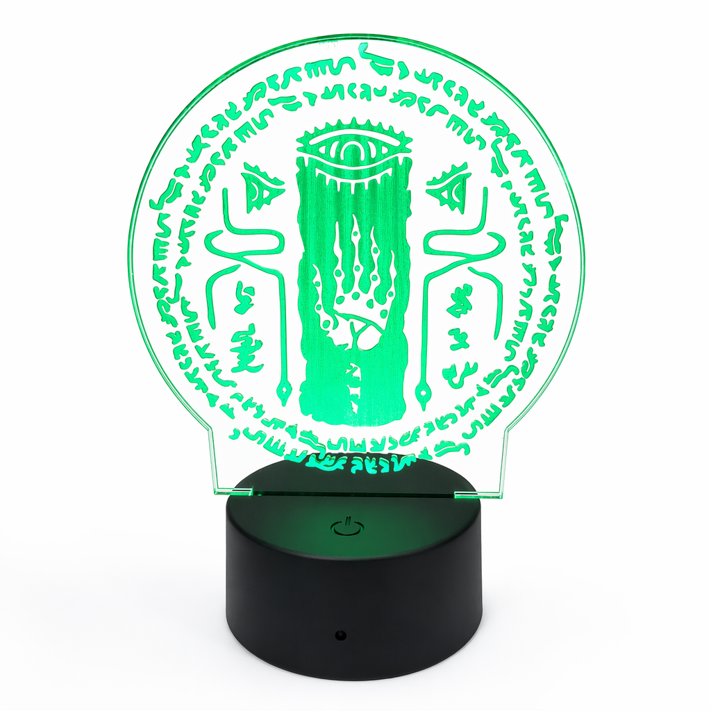 Tears of the Kingdom Night Light A