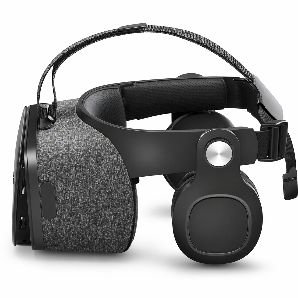 Enhanced 3D Gaming Headset - Dragon ZX5 Stereo Sound Default