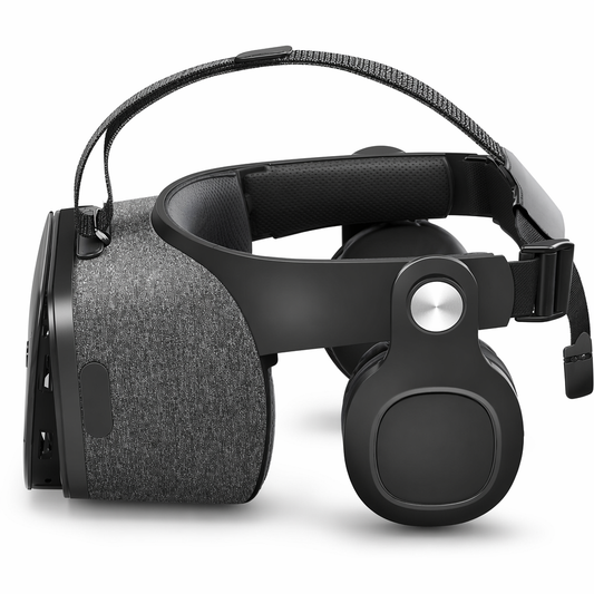 Enhanced 3D Gaming Headset - Dragon ZX5 Stereo Sound Default