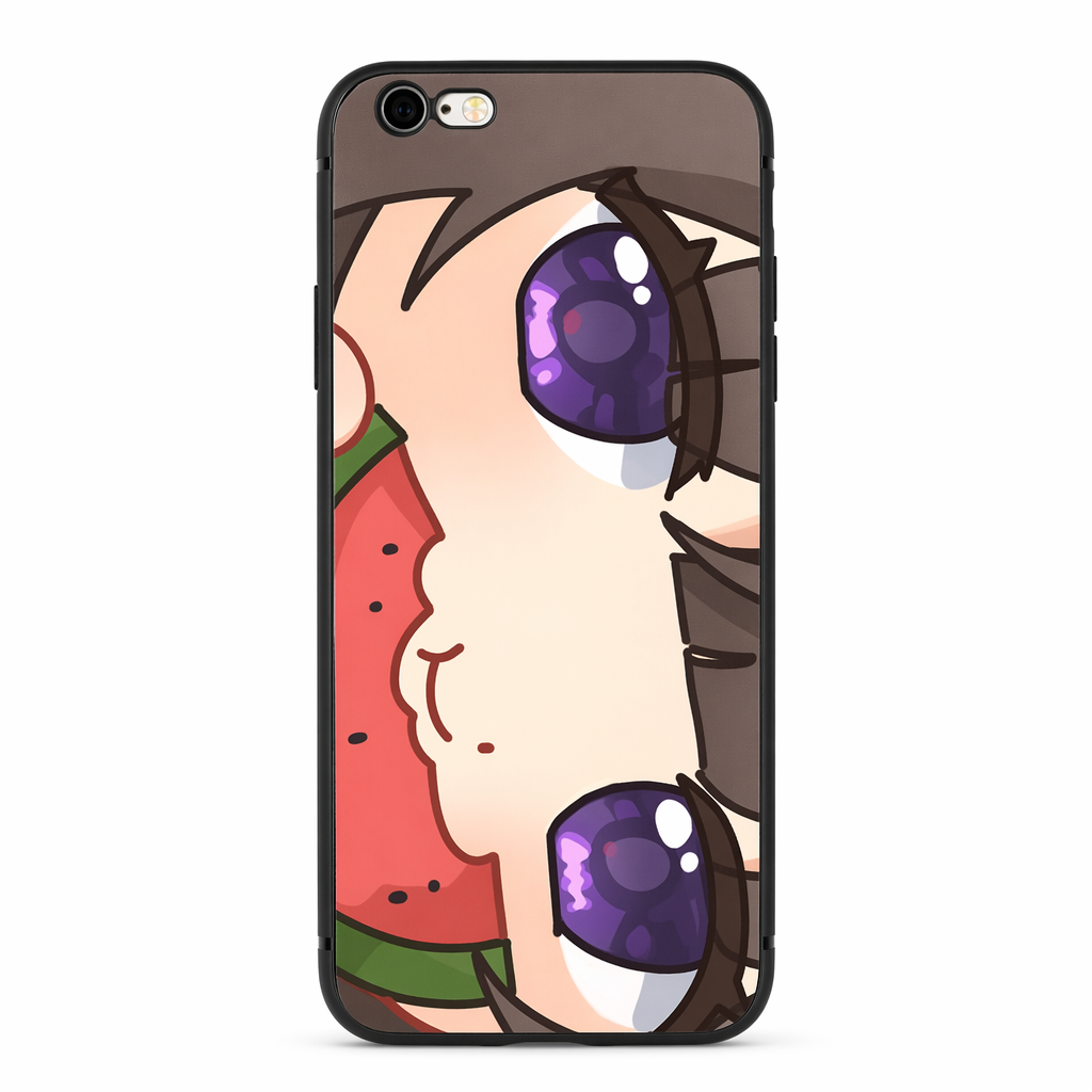 Honkai Star Rail Phone Case Herta