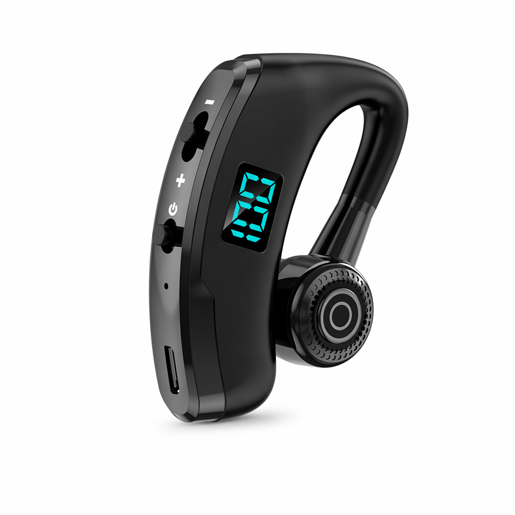 Stealth Dragon 9 Wireless Earbud with Bluetooth 5.1 Default