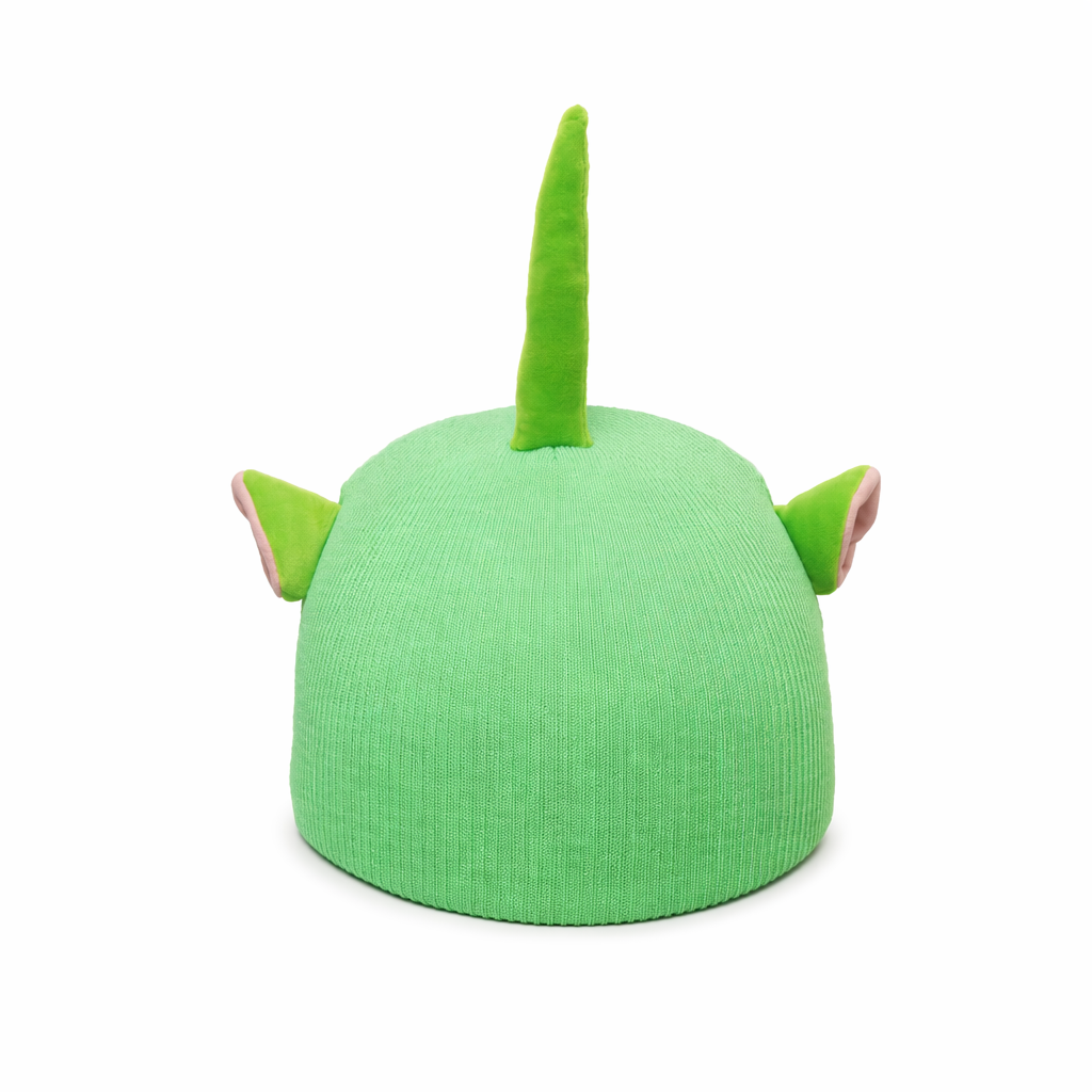 Helmet Rizz Funny Alien Helmet Cover B