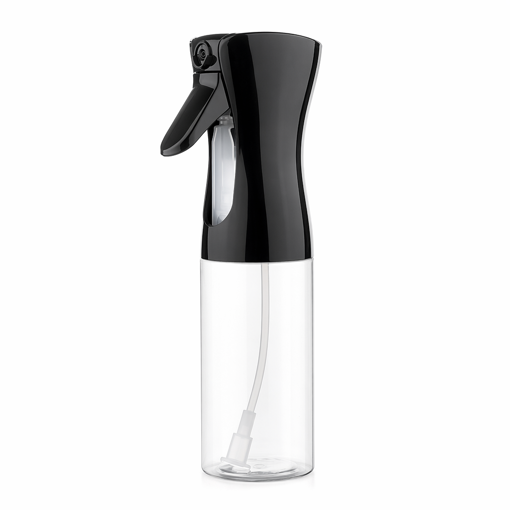 Spray Bottle for Olive Oil Dispensing Default