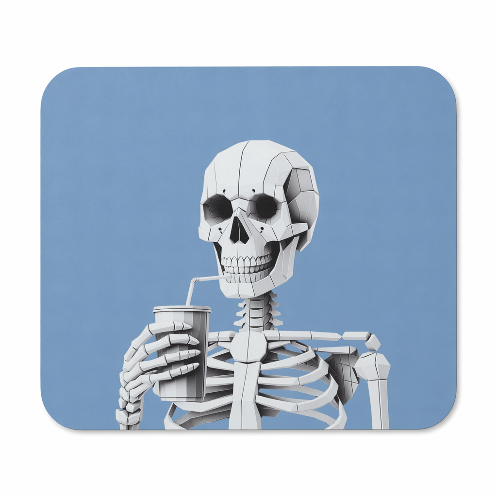 Sipster Mouse Pad: The Essential Tool for Your Desk Setup Default