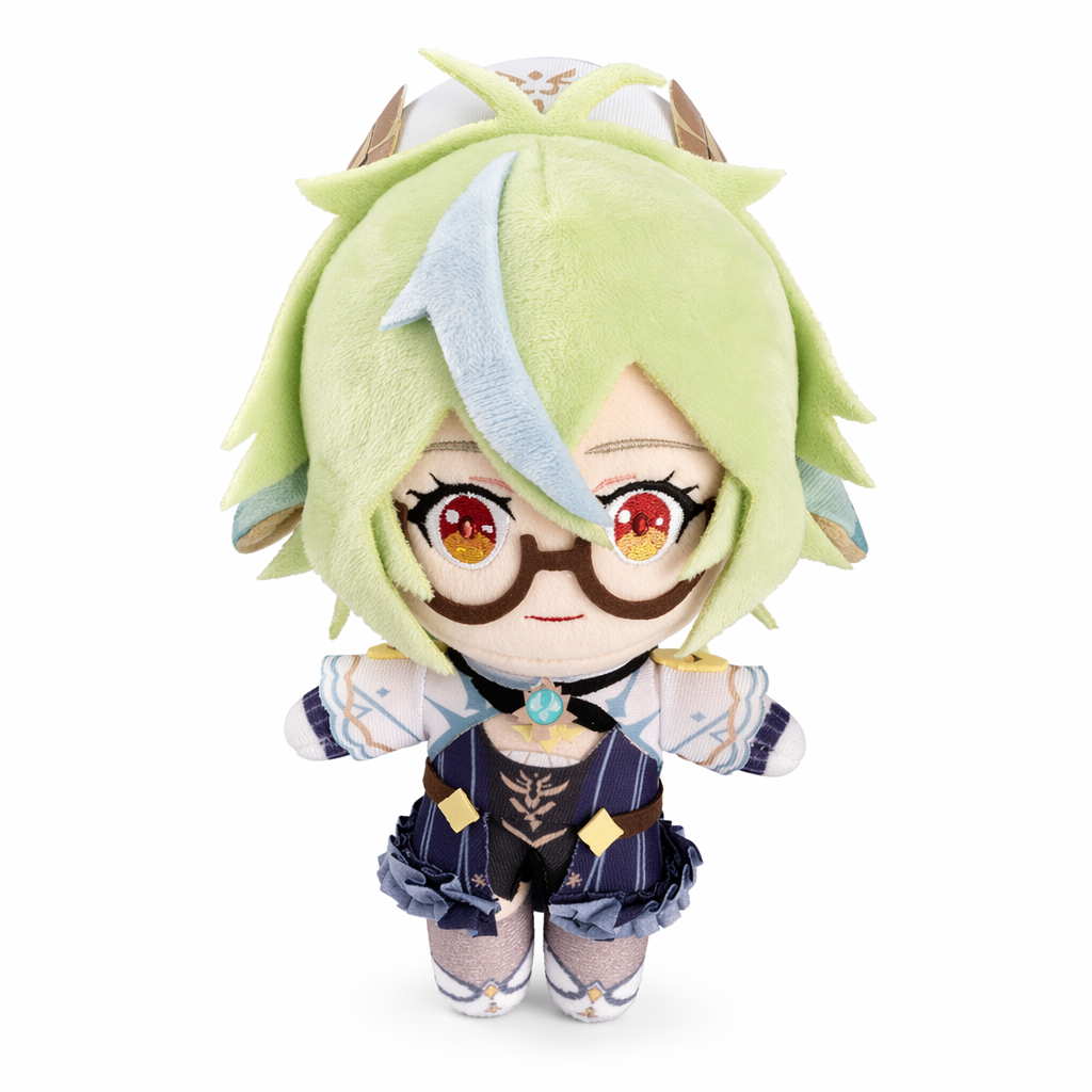 Genshin Impact Plush Dolls for Fans Sucrose