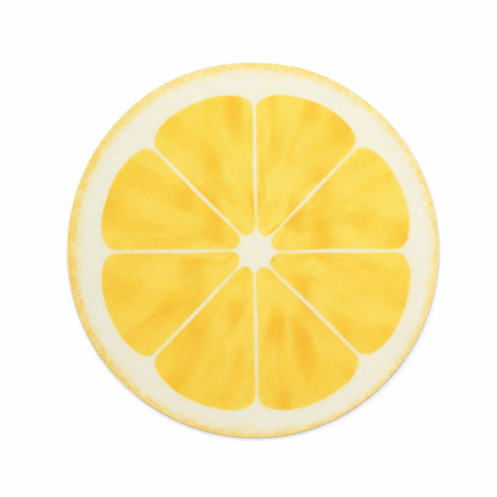 Cute Fruit Mouse Pad for Gamers B
