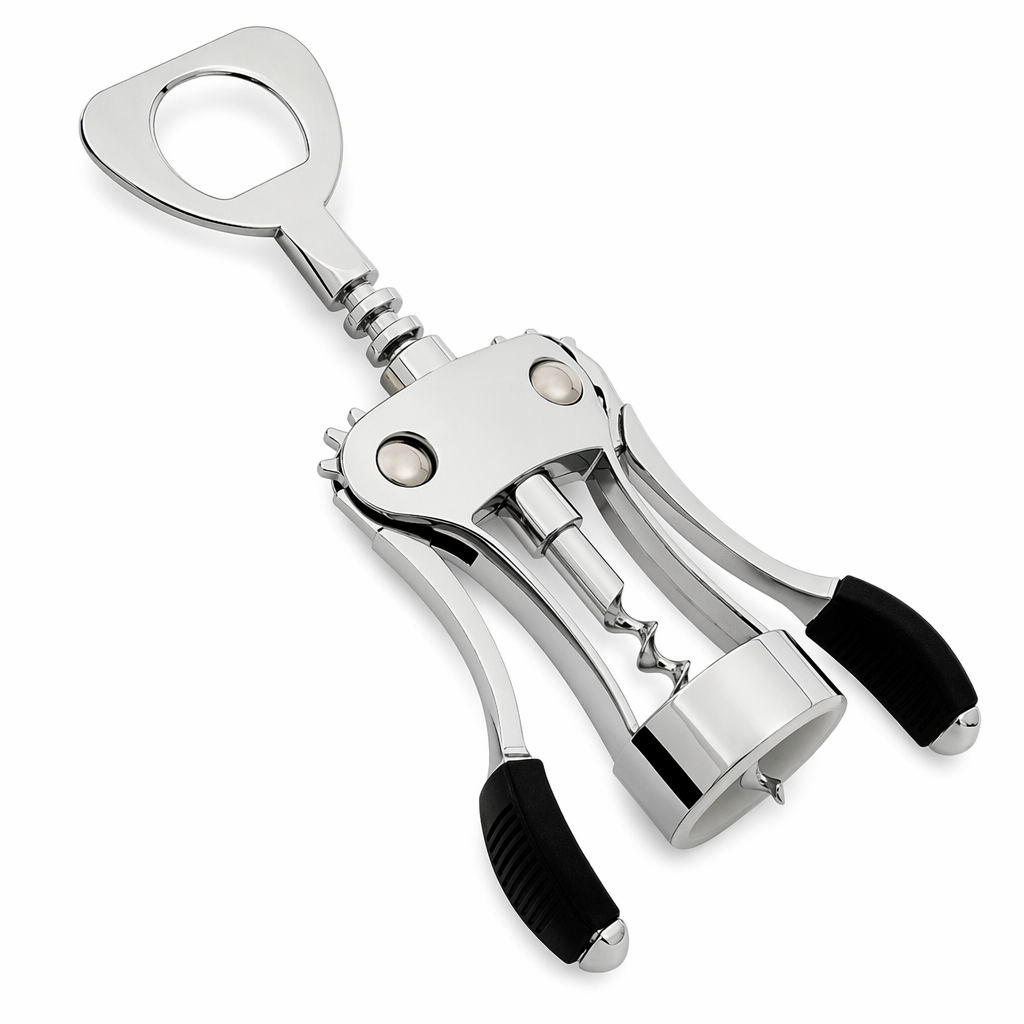 Quality Lever Corkscrews - Top-notch Wine Opener for Your Kitchen Default