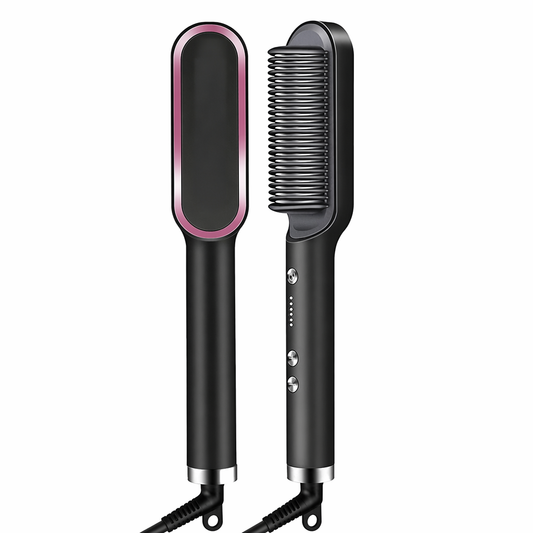Hair Iron by Coseey Black