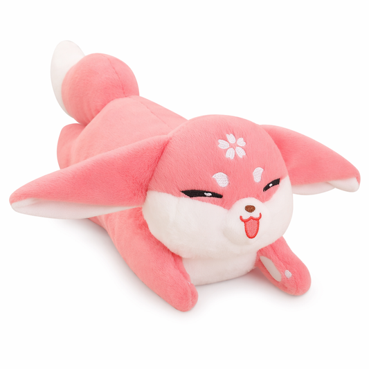 Yae Miko Plush for Genshin Impact Default
