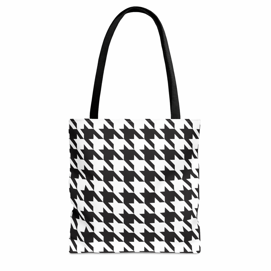 Black/White sholder bag Default
