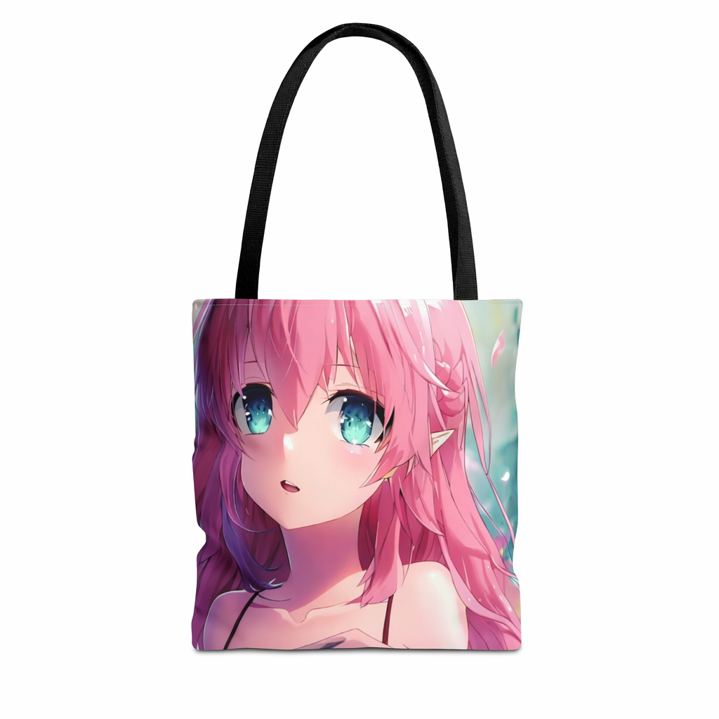 Mystical Medium Anime Girl Bag Default