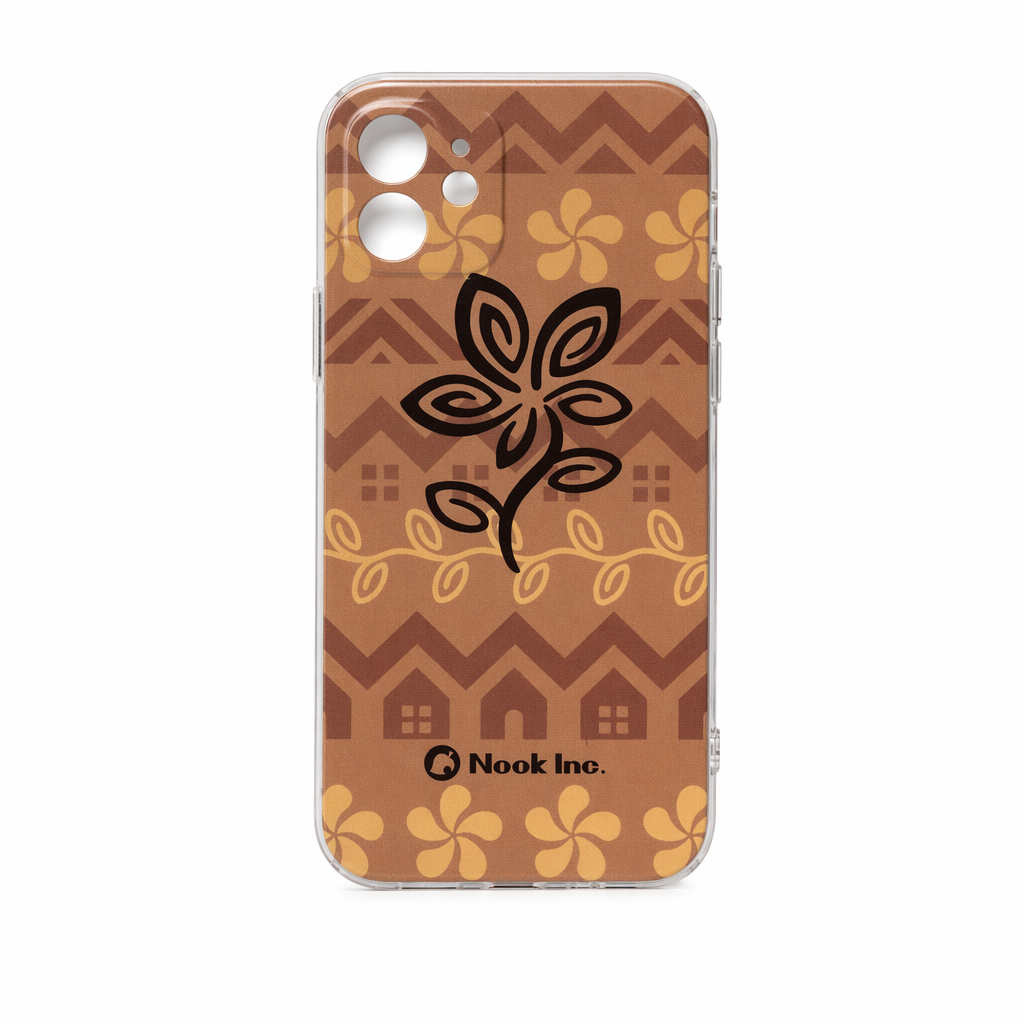 ACNH Soft TPU Phone Case Default